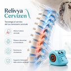 Relivya CerviZen- Dona sollievo al tuo corpo