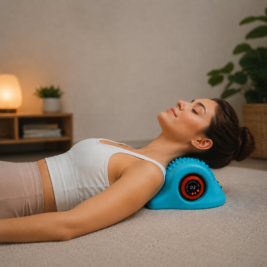 Relivya CerviZen- Dona sollievo al tuo corpo